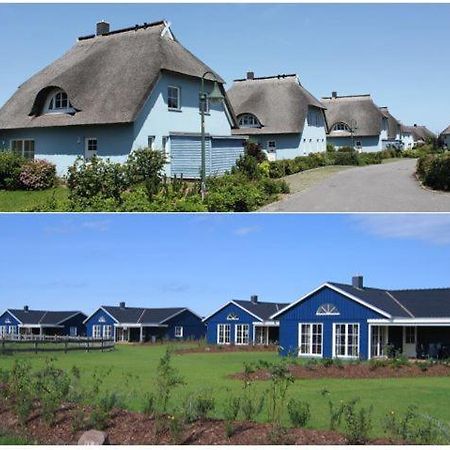 Ferienpark Arielle Boergerende-Rethwisch Ngoại thất bức ảnh