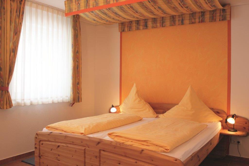 Ferienpark Arielle Boergerende-Rethwisch Ngoại thất bức ảnh
