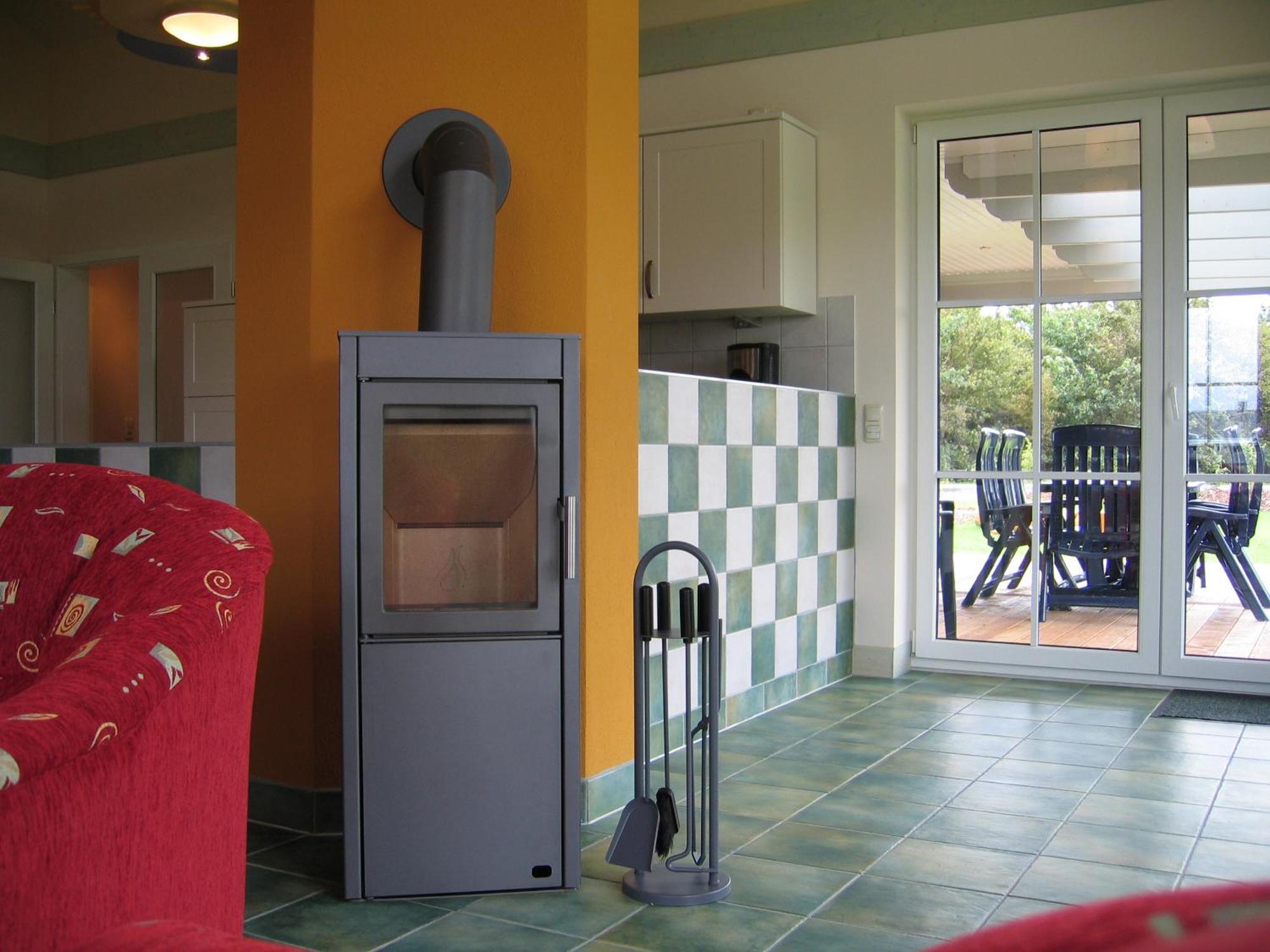 Ferienpark Arielle Boergerende-Rethwisch Ngoại thất bức ảnh