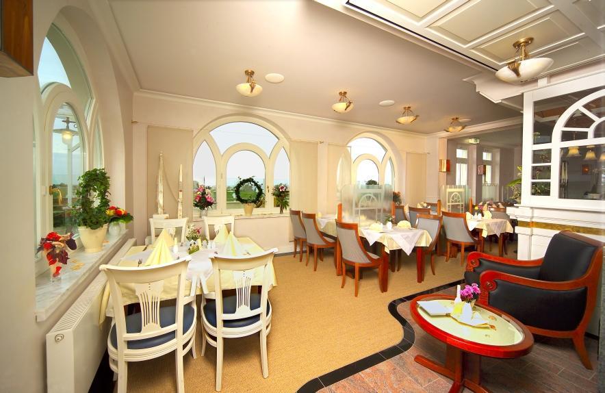 Ferienpark Arielle Boergerende-Rethwisch Ngoại thất bức ảnh