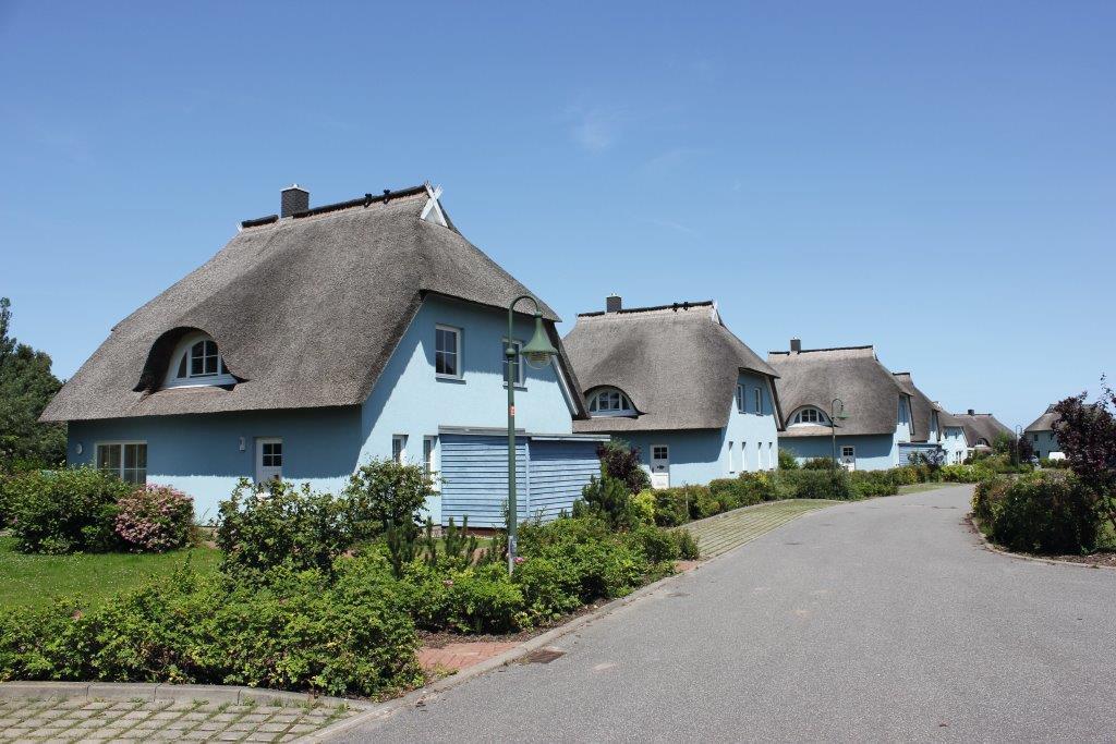Ferienpark Arielle Boergerende-Rethwisch Ngoại thất bức ảnh