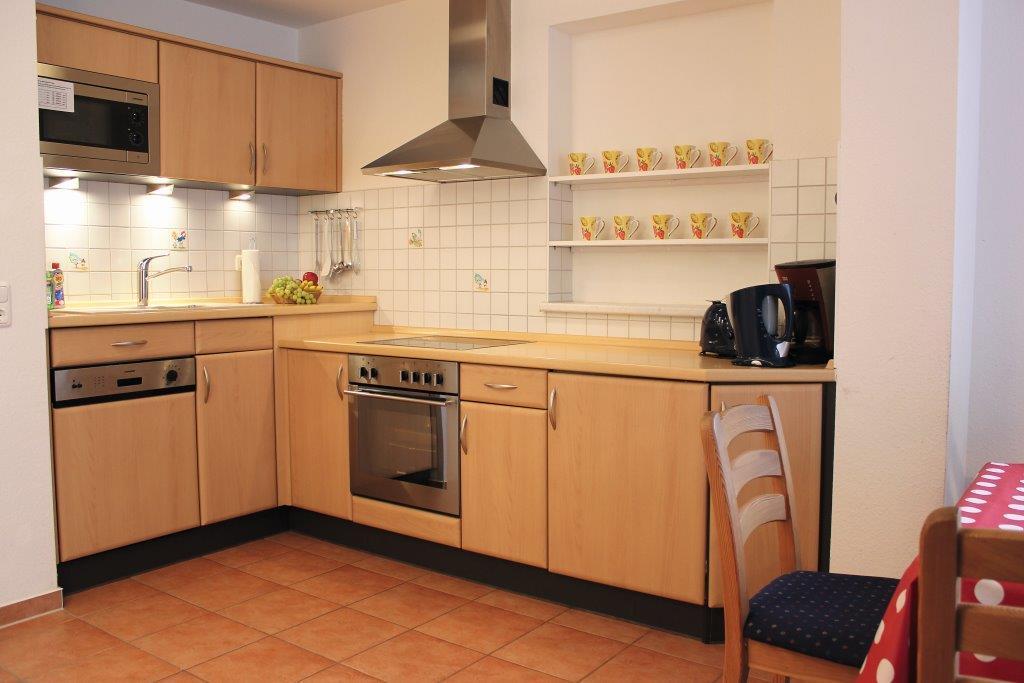 Ferienpark Arielle Boergerende-Rethwisch Ngoại thất bức ảnh
