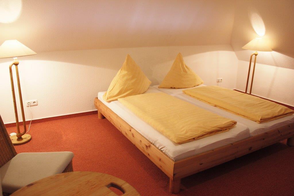 Ferienpark Arielle Boergerende-Rethwisch Ngoại thất bức ảnh