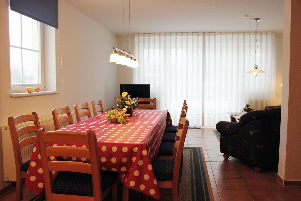 Ferienpark Arielle Boergerende-Rethwisch Ngoại thất bức ảnh