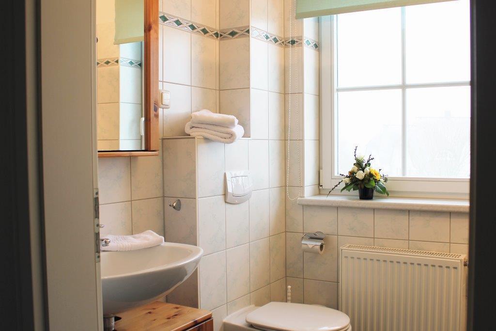 Ferienpark Arielle Boergerende-Rethwisch Ngoại thất bức ảnh