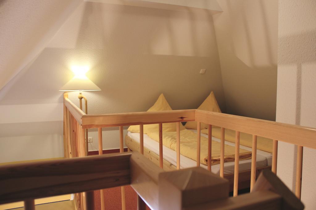 Ferienpark Arielle Boergerende-Rethwisch Ngoại thất bức ảnh