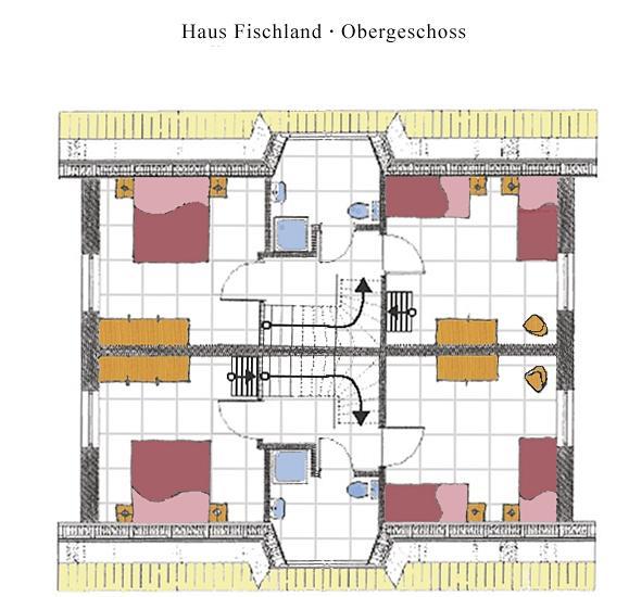 Ferienpark Arielle Boergerende-Rethwisch Ngoại thất bức ảnh